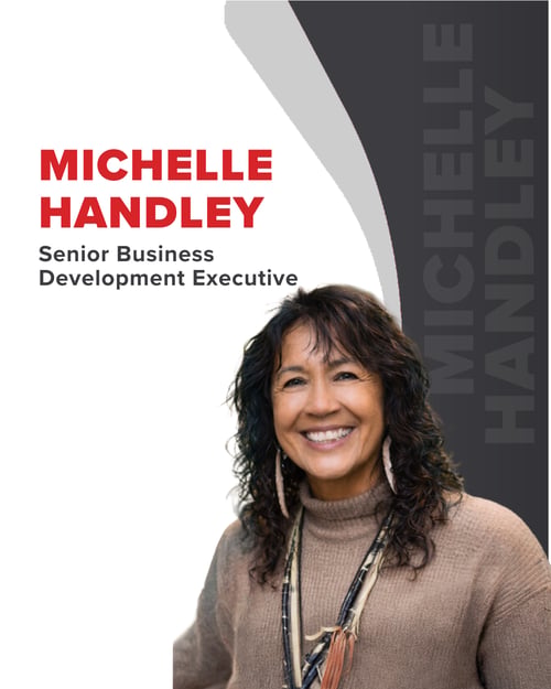 Michelle Handley IG